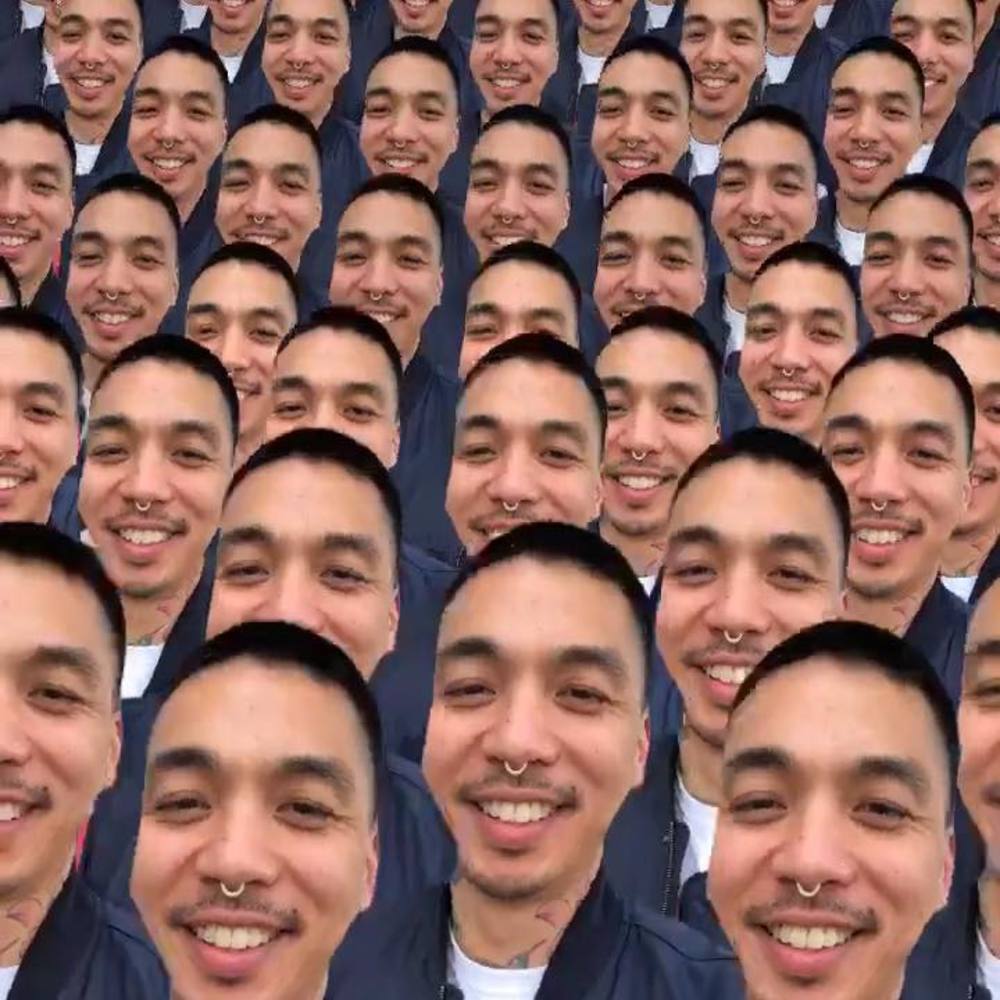 Meet your Posher, David